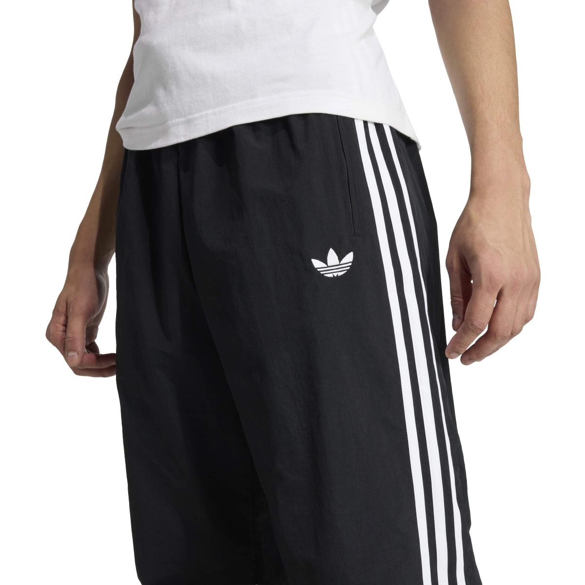Herren FIREBIRD WOVEN TRAININGSHOSE