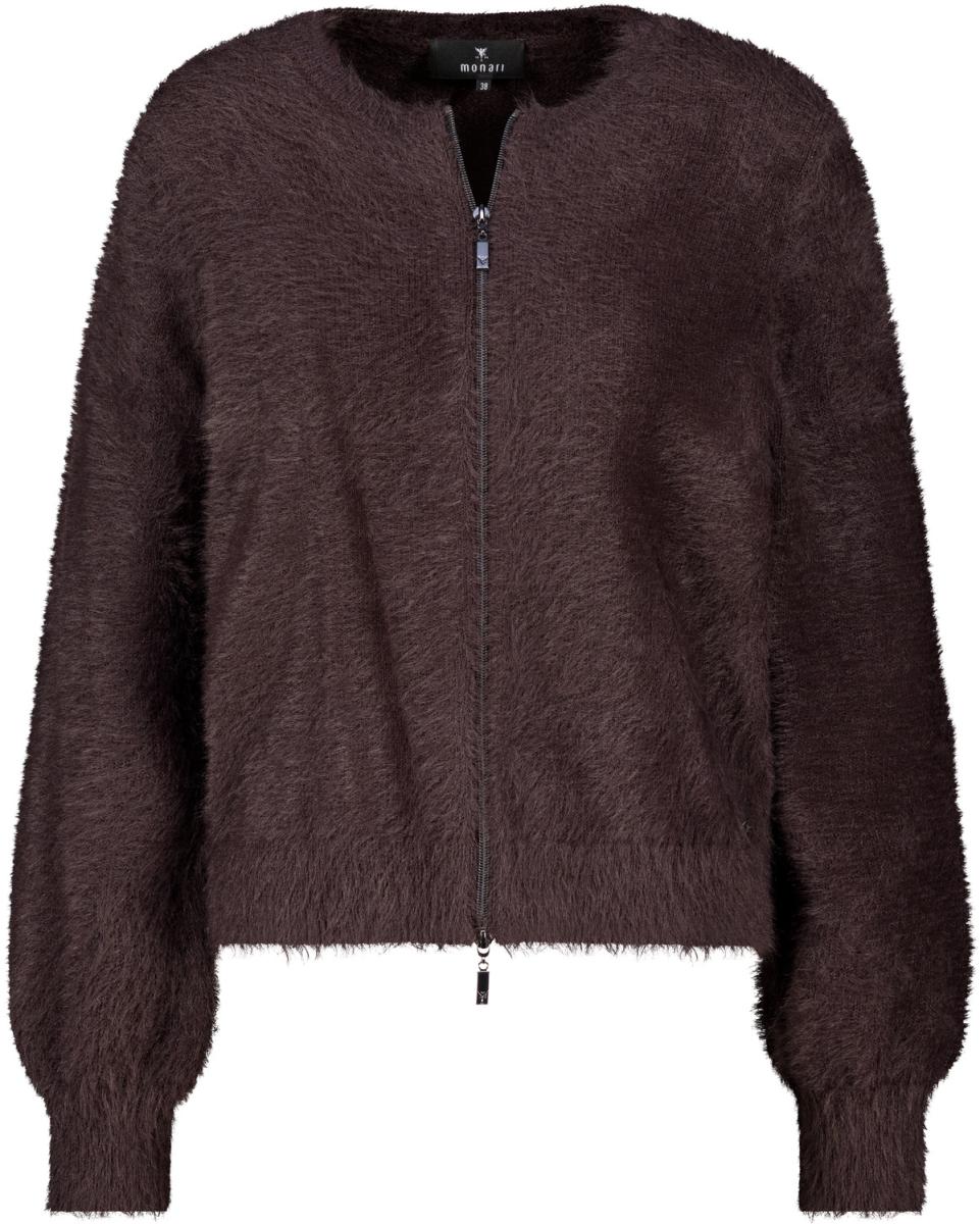 Damen Strickjacke