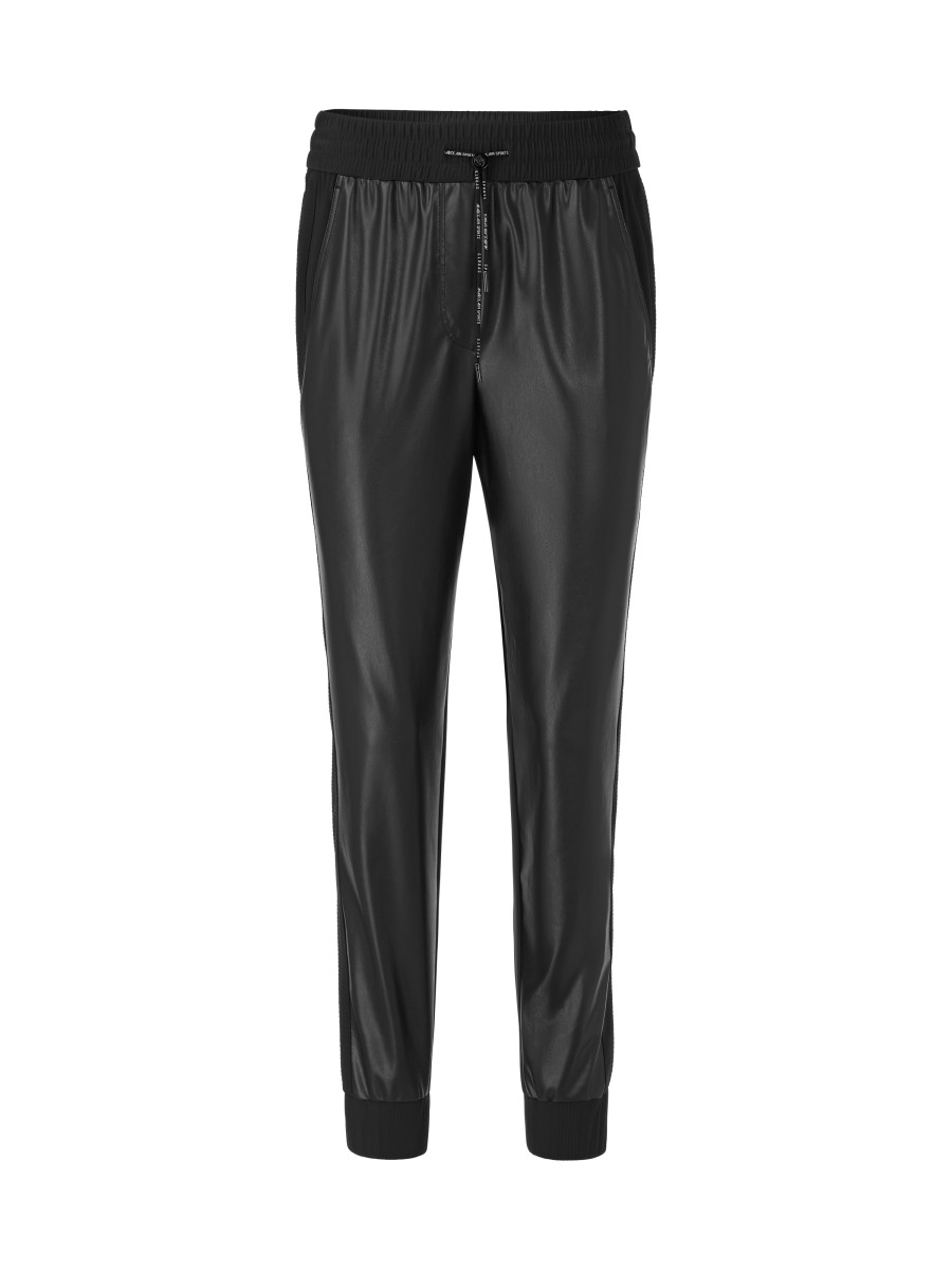 Damen Hose RHODOS im Jogging-Style