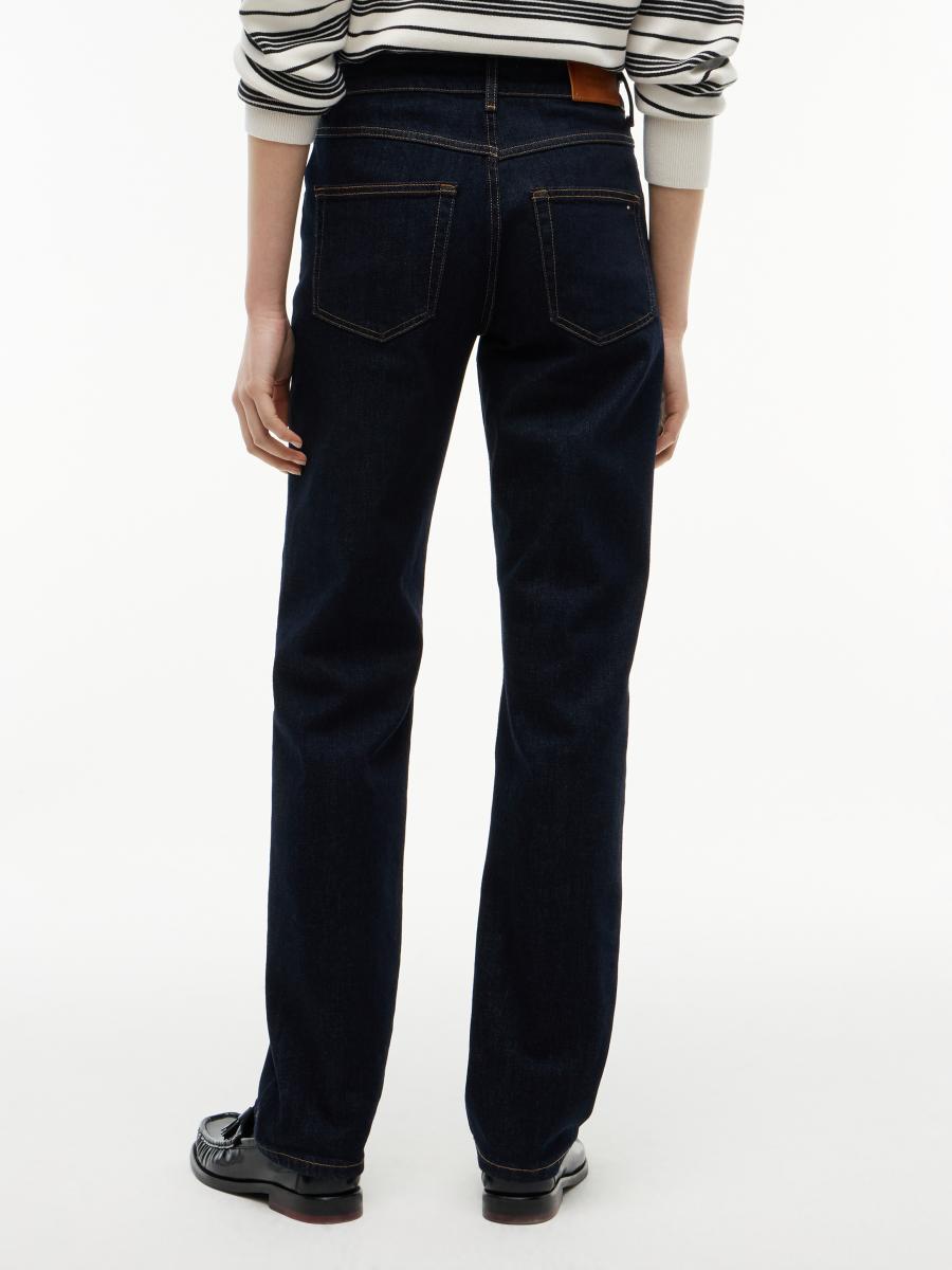 Damen Jeans CLASSIC STRAIGHT