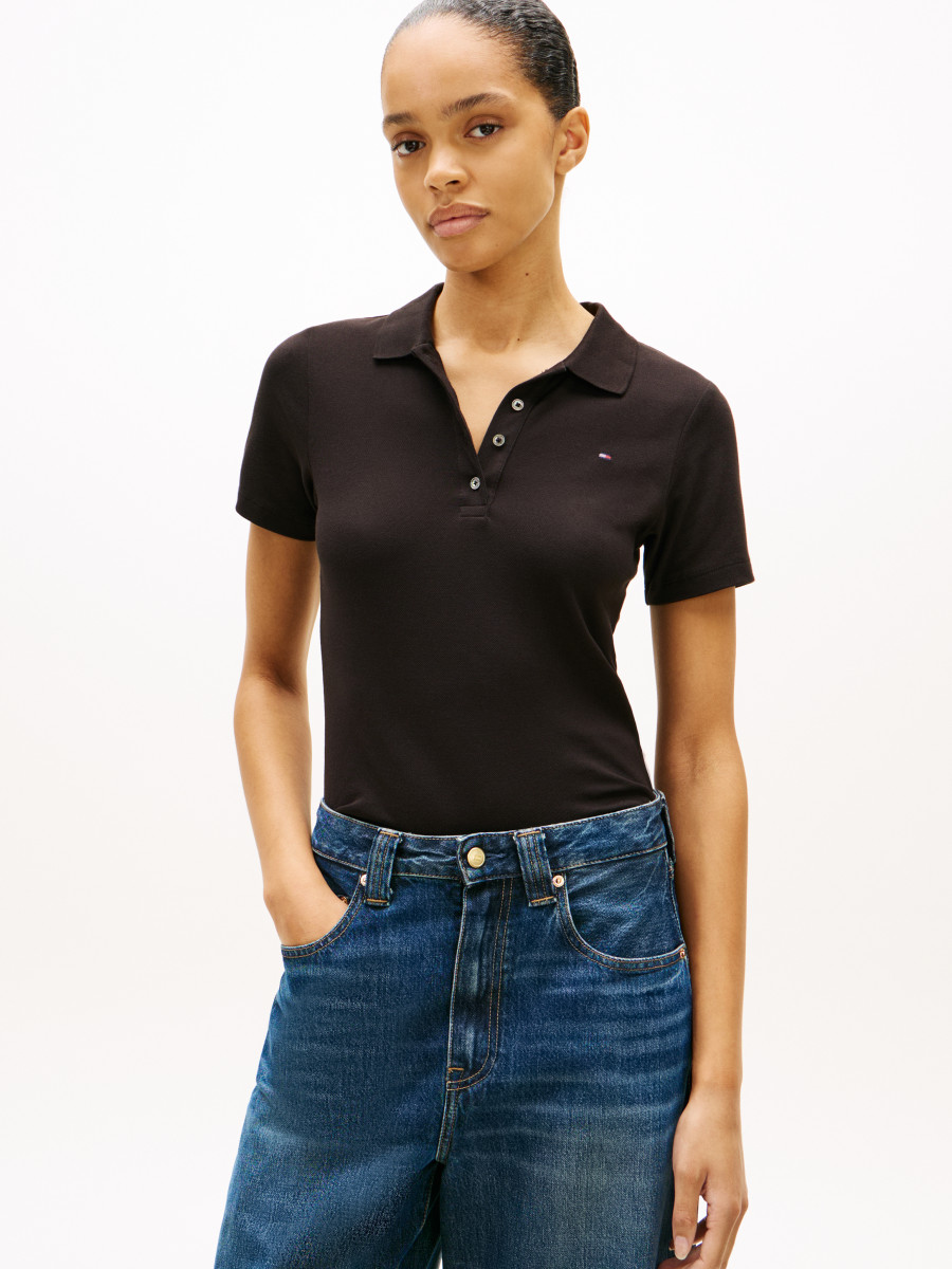 Damen Poloshirt