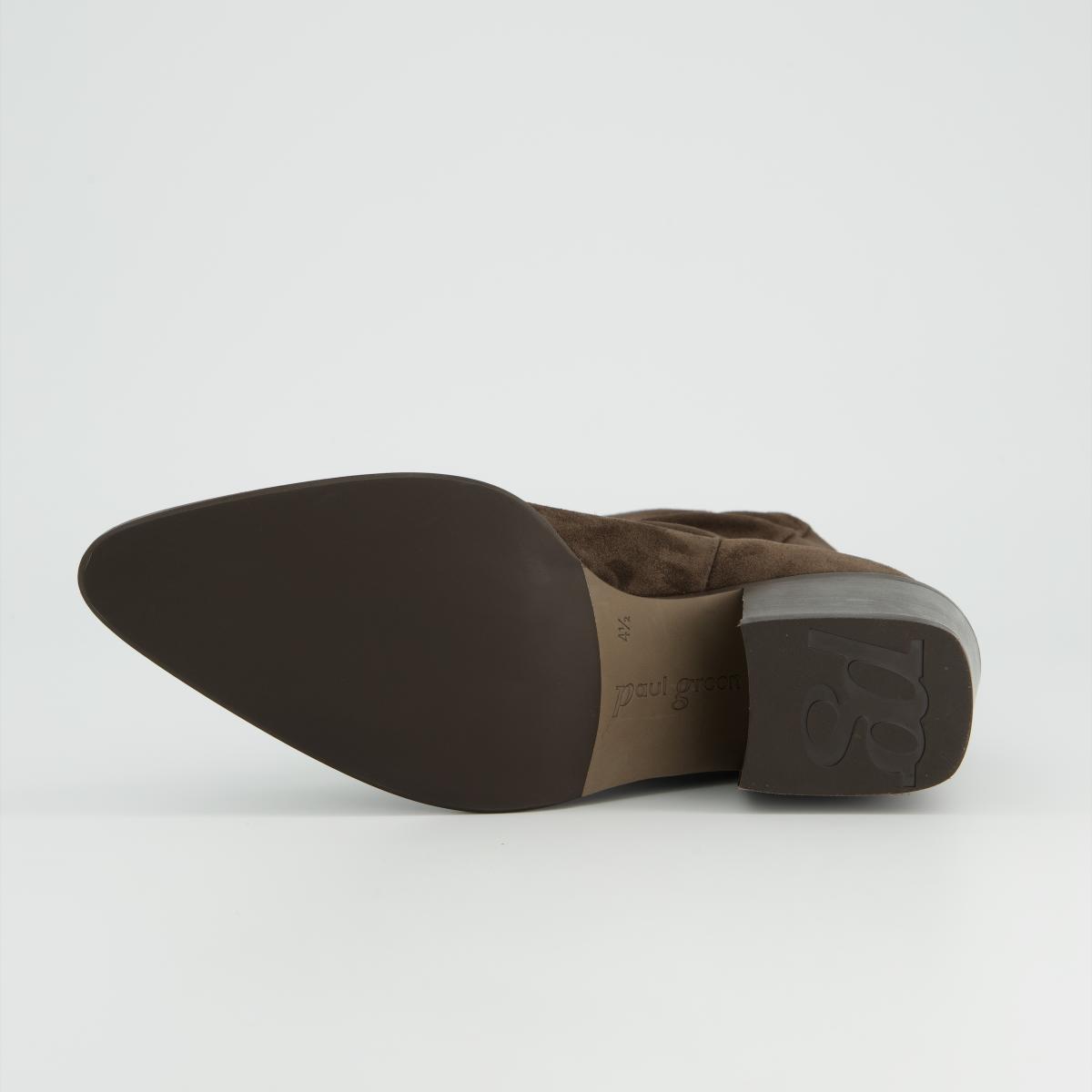 Damen Stiefelette