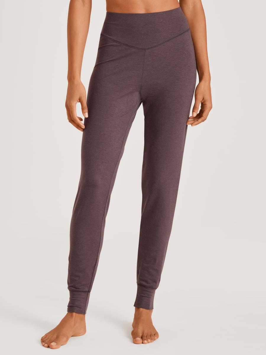 Damen Schlafhose