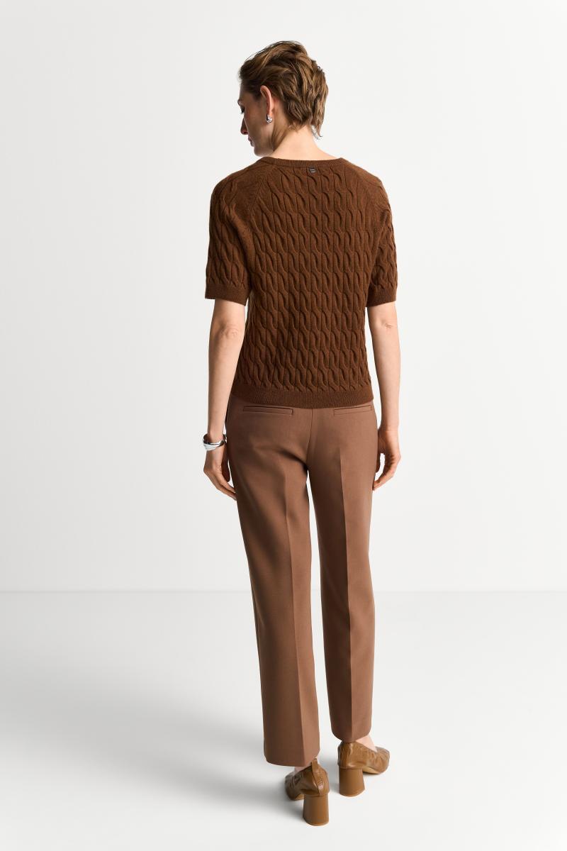 Damen Pullover