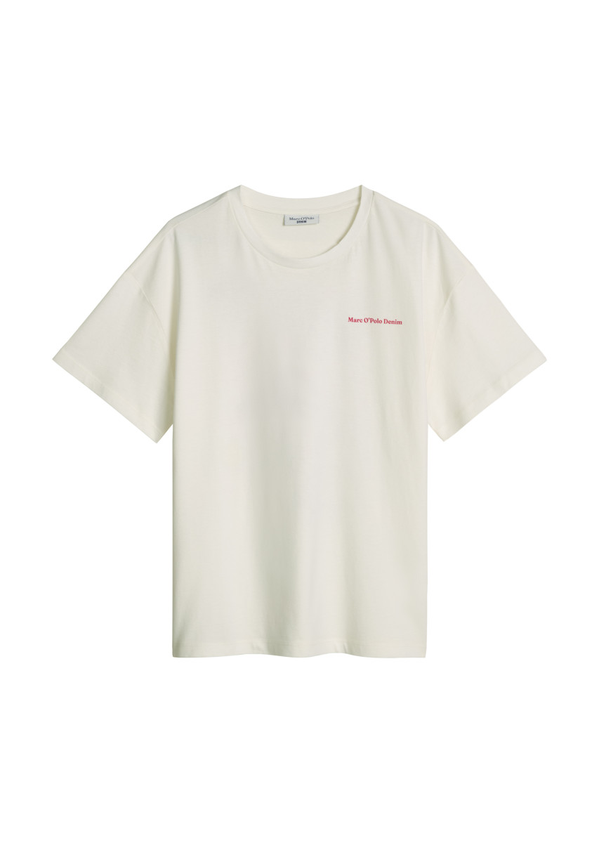 Damen T-Shirt DfC Relaxed