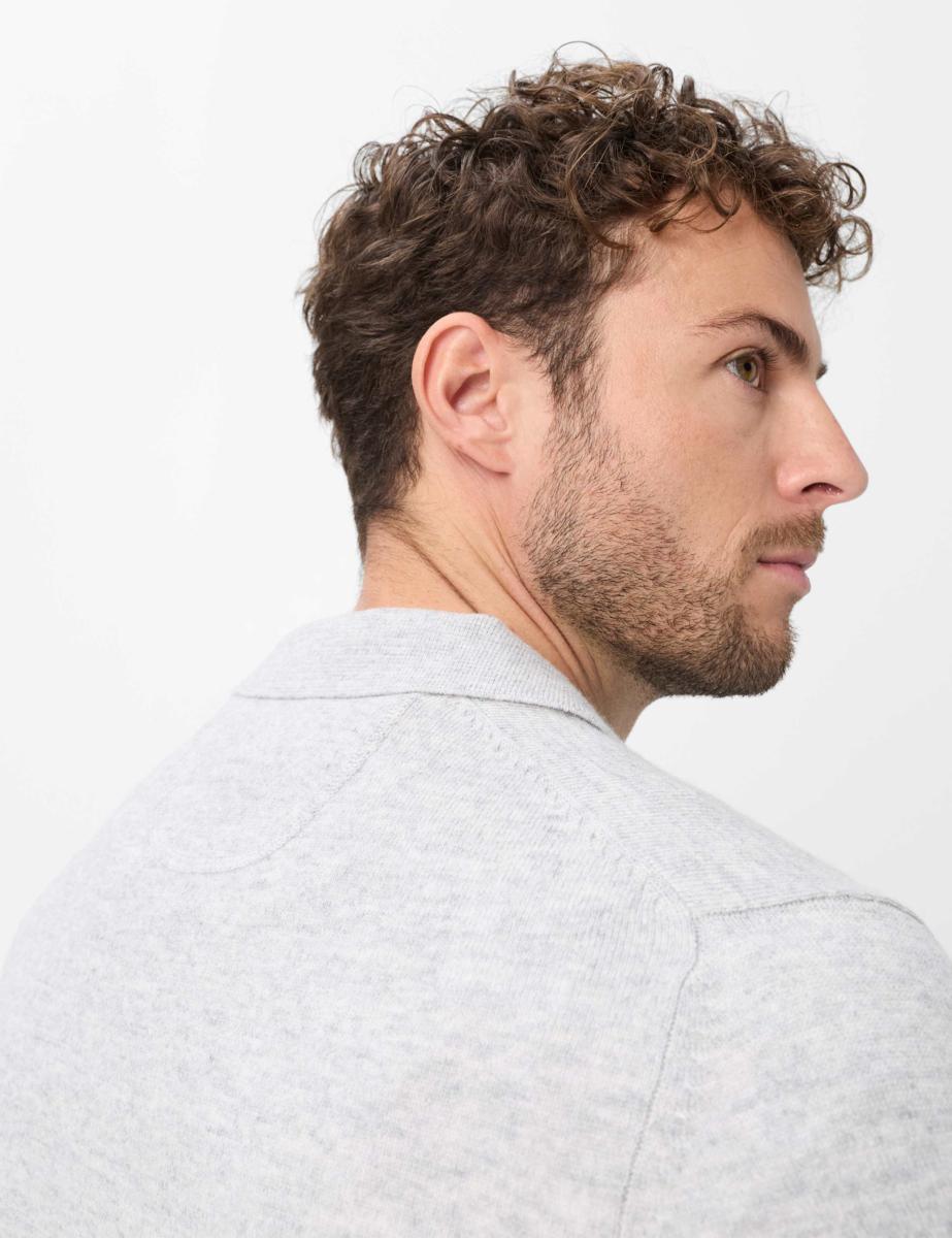 Herren Pullover Style Pascal