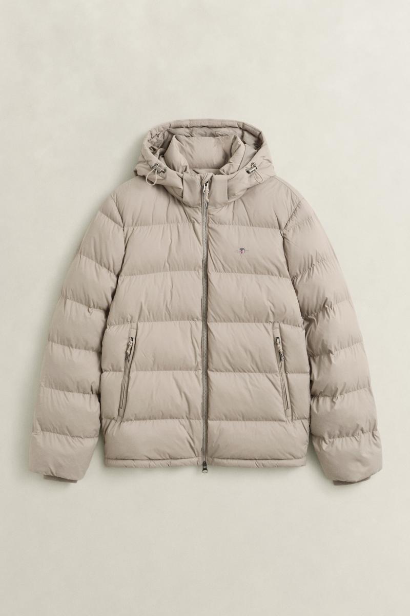 Herren Jacke Active Cloud