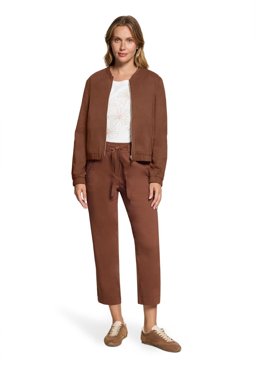Damen Blouson