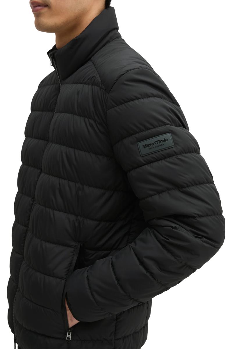 Herren Steppjacke