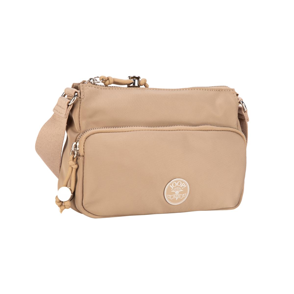 Schultertasche Jasmina
