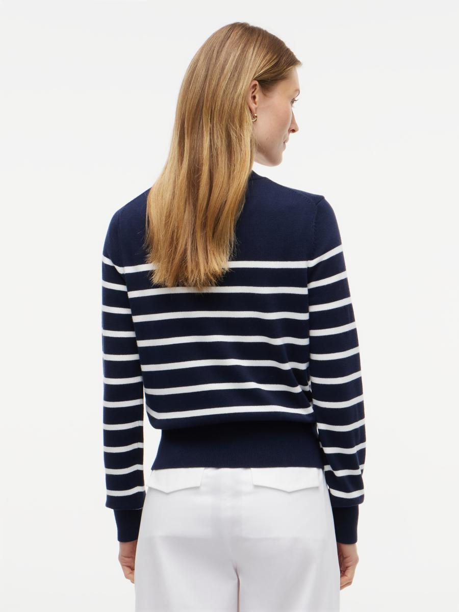 Damen Strickjacke