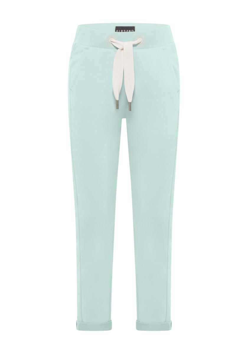 Damen Sweathose Brine