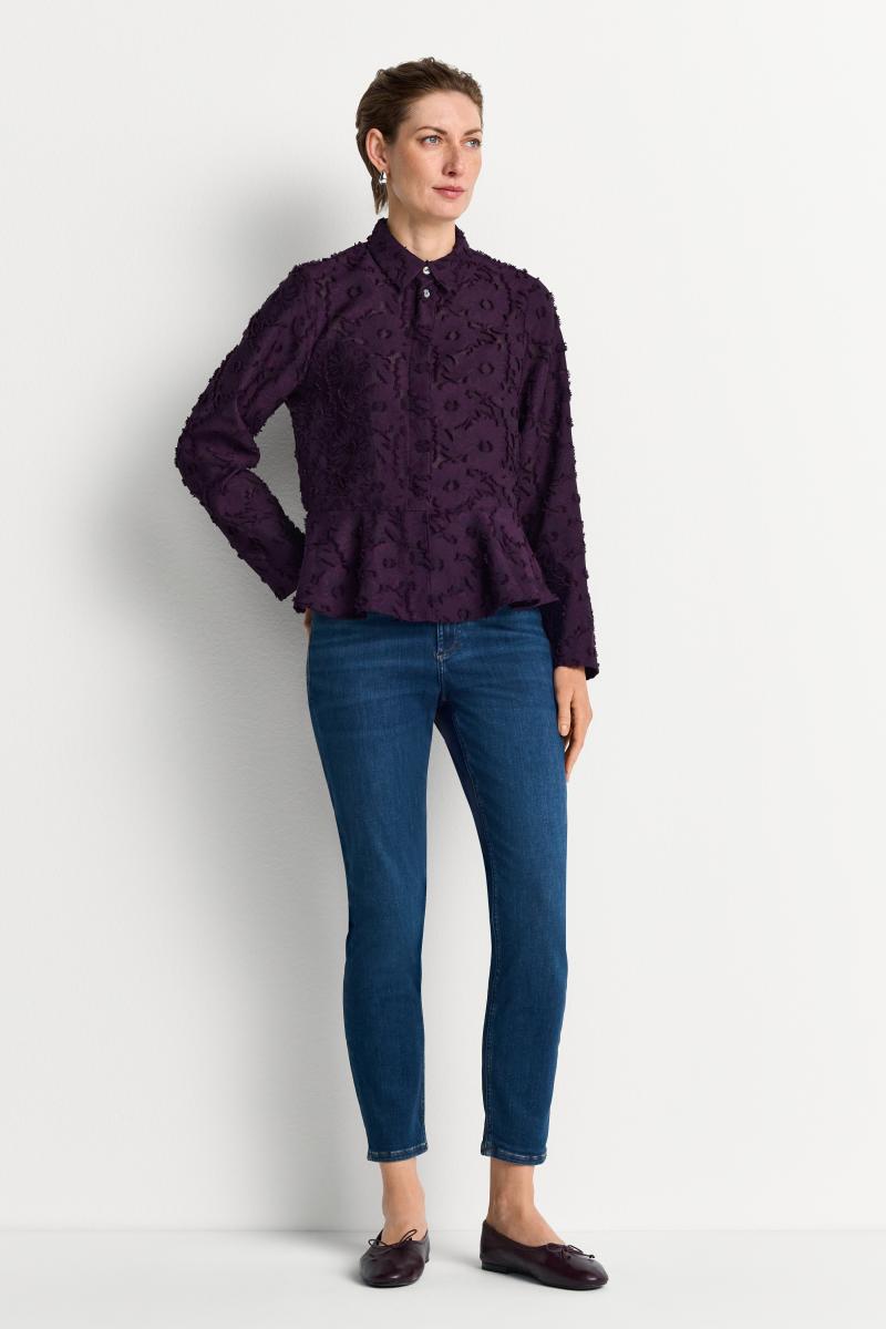 Bluse