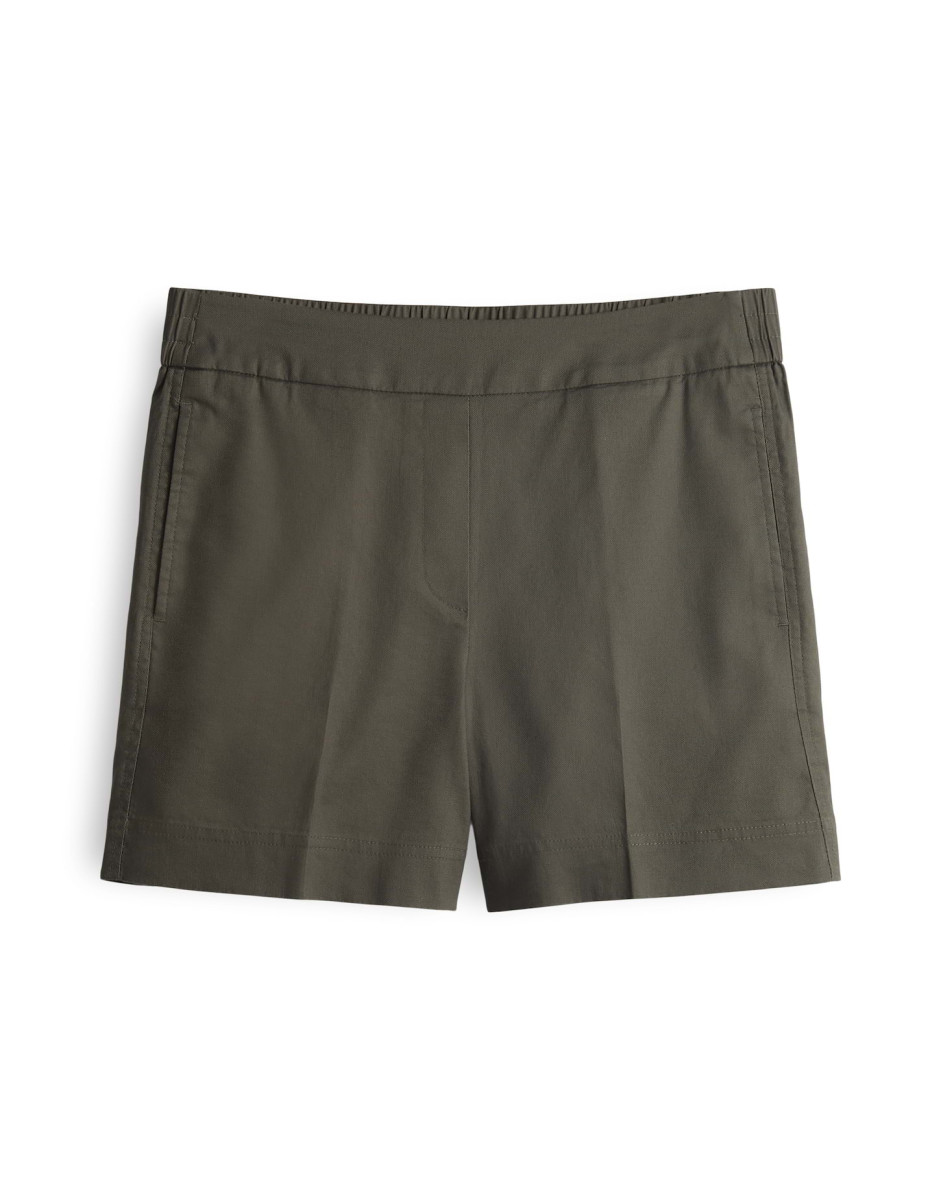 Damen Shorts Mingah