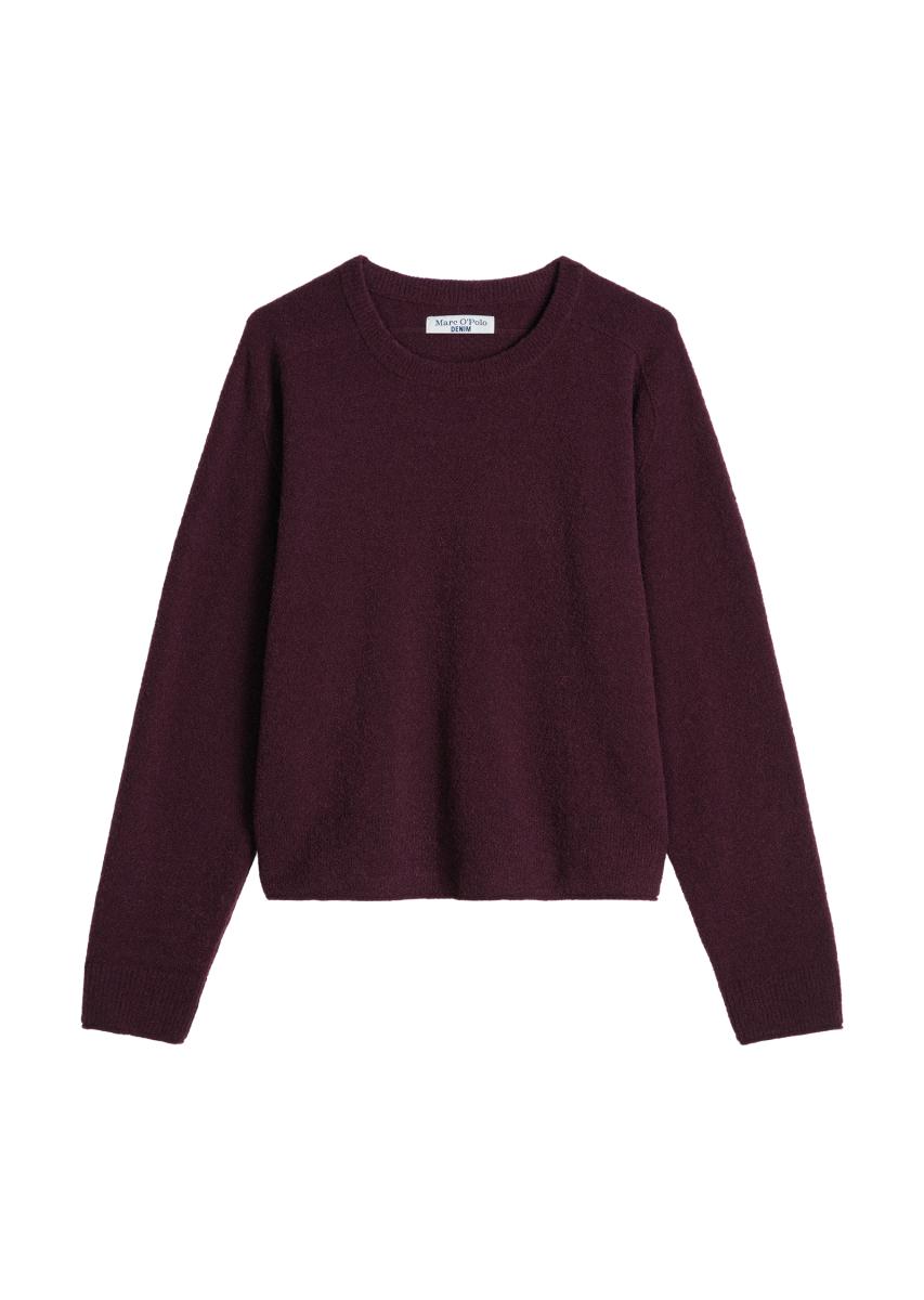Damen Pullover oversize