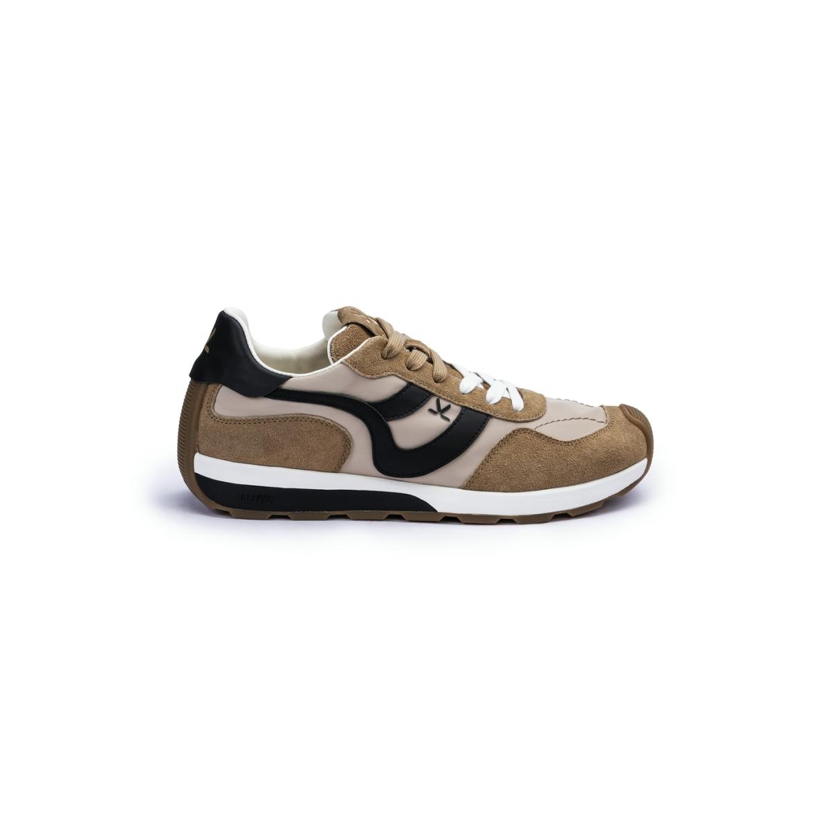 Damen Sneaker STRADO WAVE