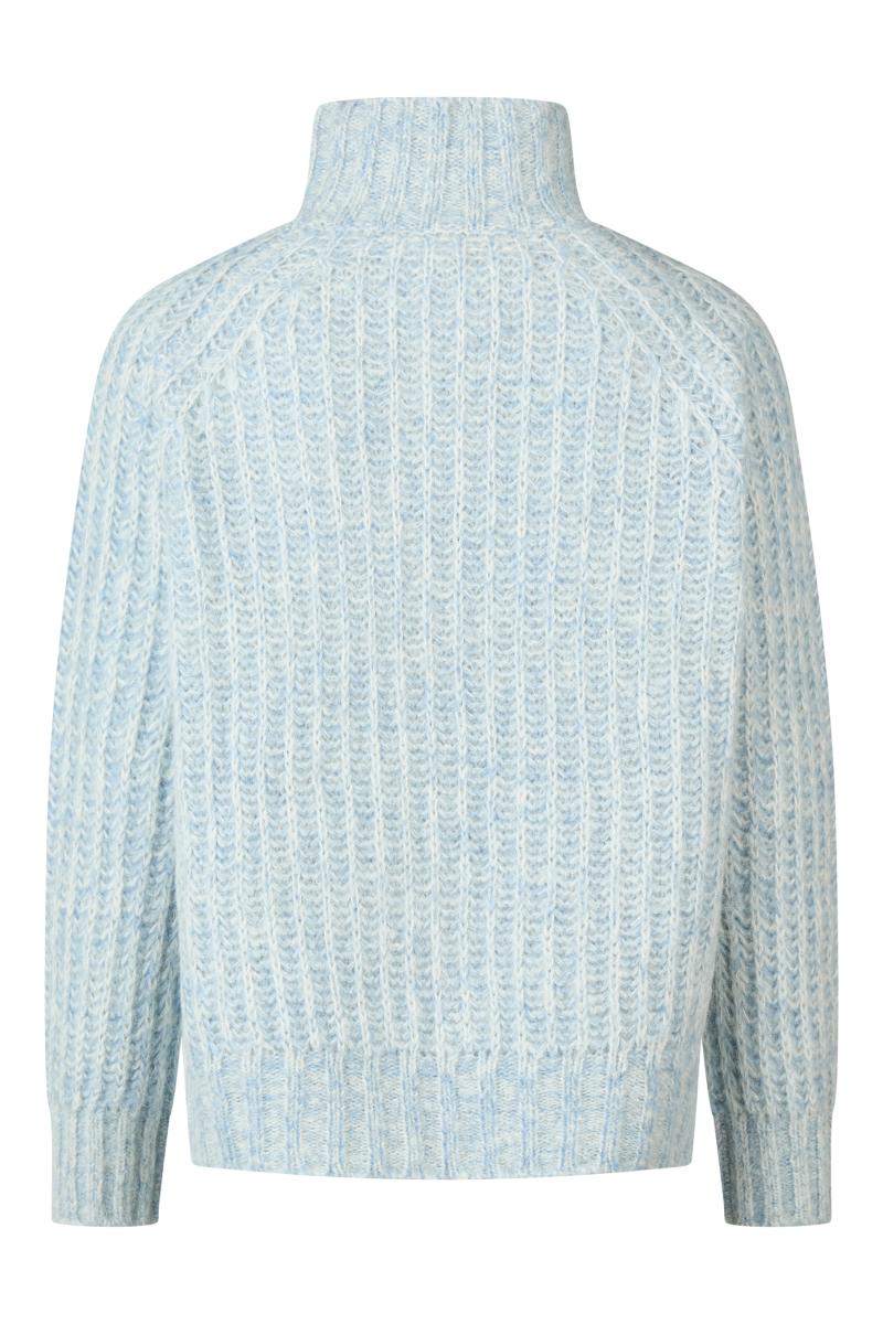 Damen Rollkragenpullover
