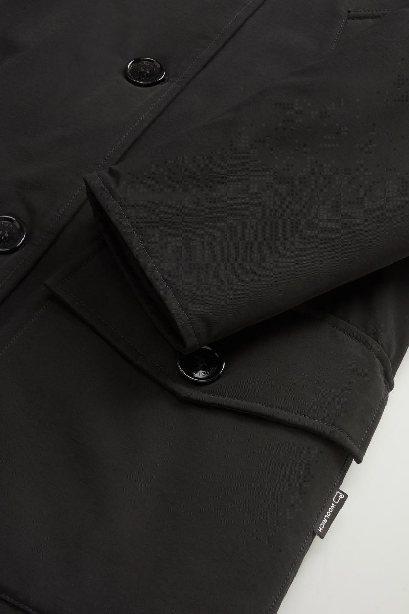 Damen Parka Arctic