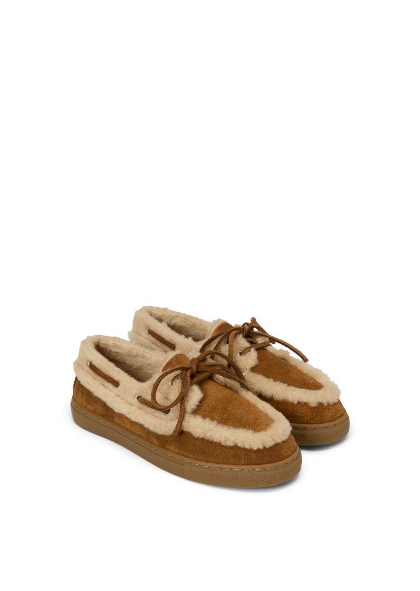 Damen Bootsschuh Kara