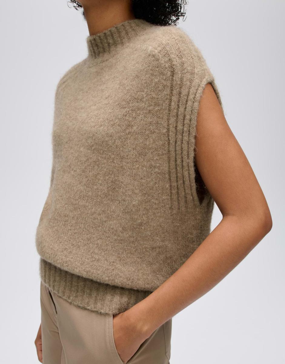 Damen Pullunder Pirella