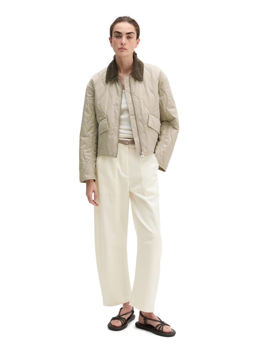Damen Steppjacke