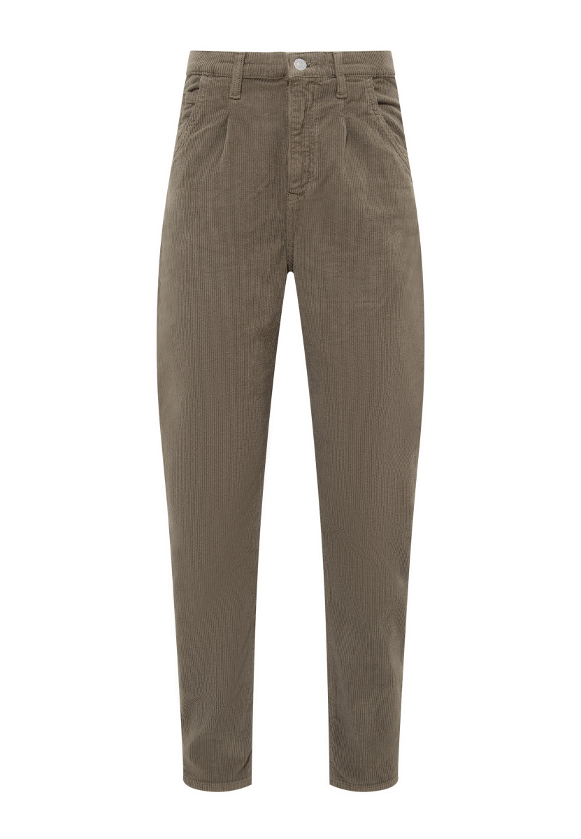 Damen Cord-Hose LAURA