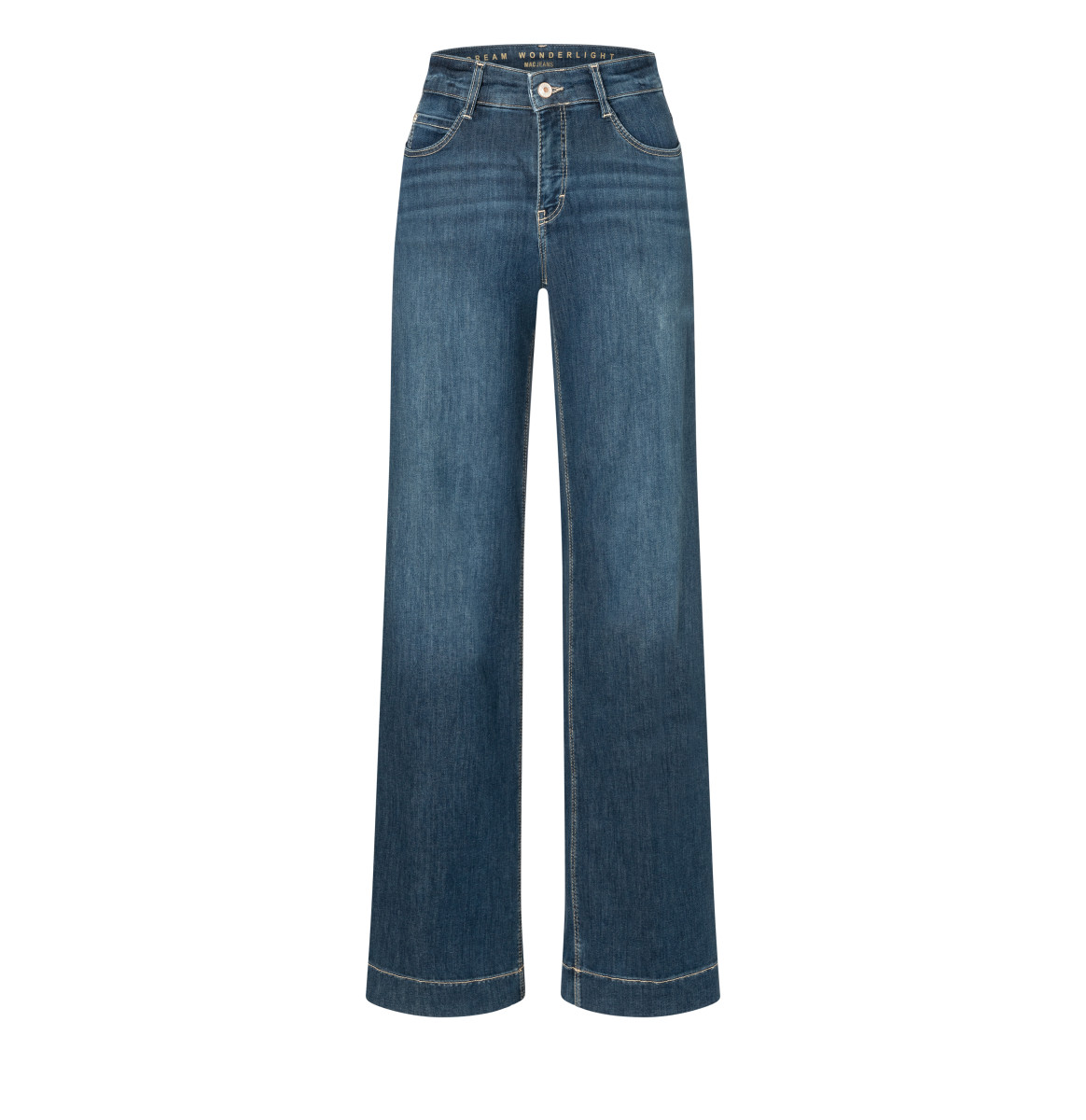 Damen Jeans DREAM WIDE