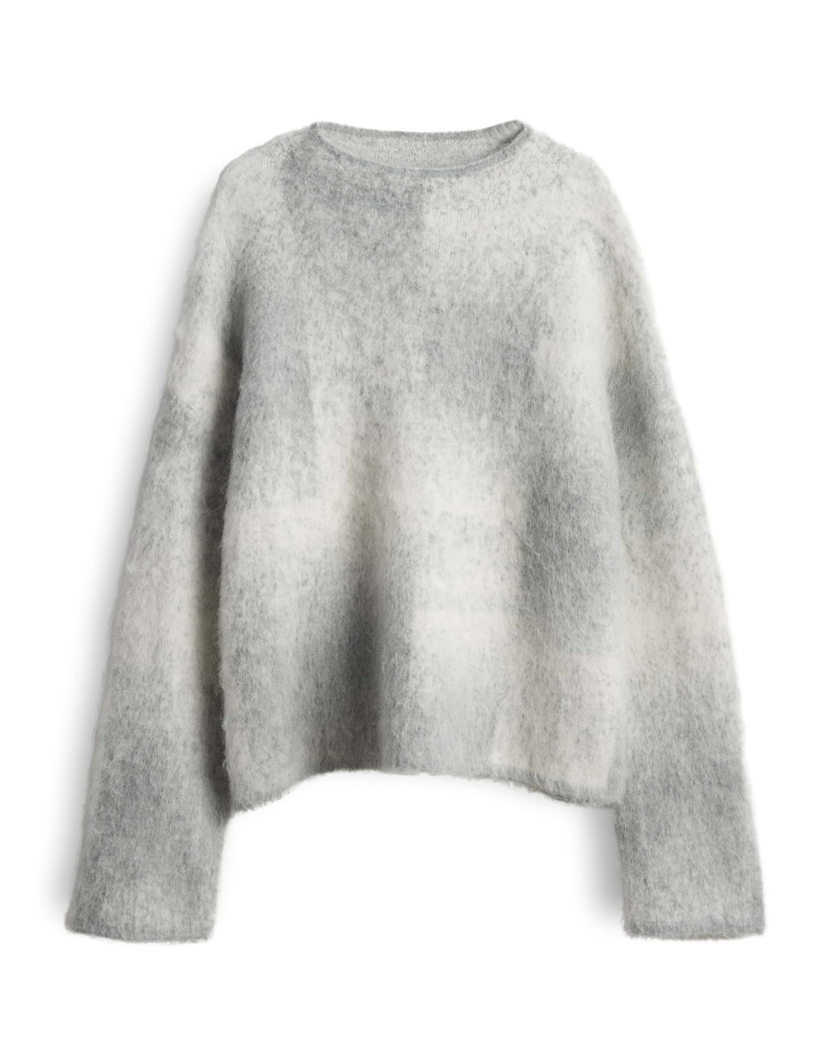 Damen Strickpullover Teonie