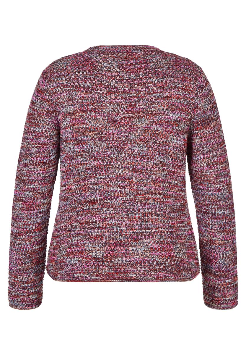 Damen Pullover Cafe Paris