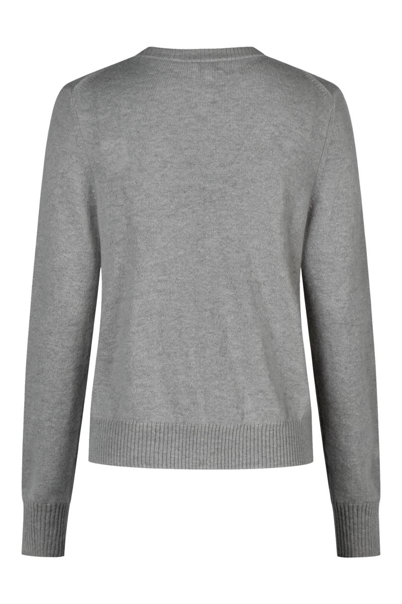 Damen Strickjacke