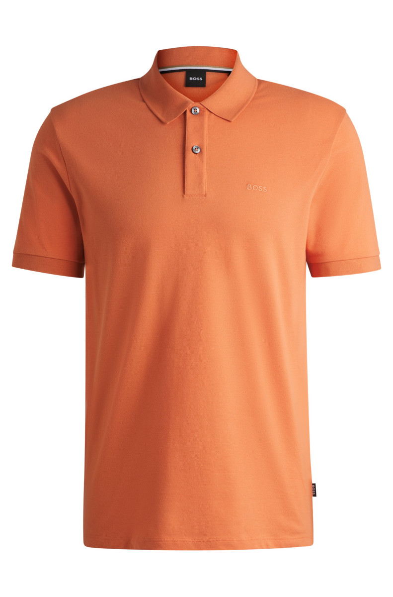 Herren Poloshirt Pallas