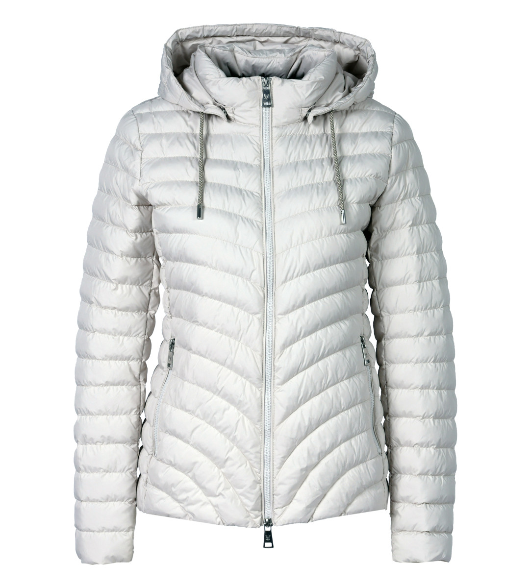 Damen Steppjacke Solarball