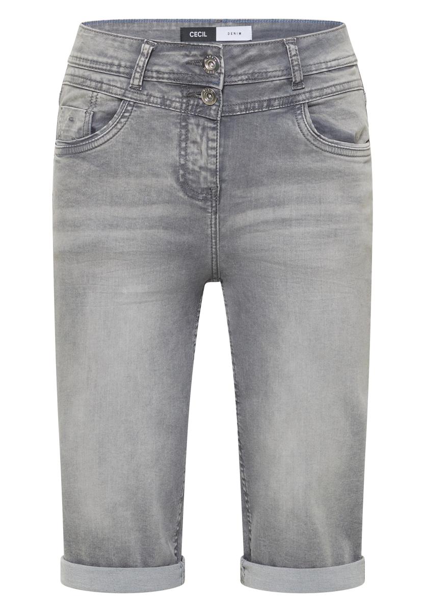 Damen Jeansshorts