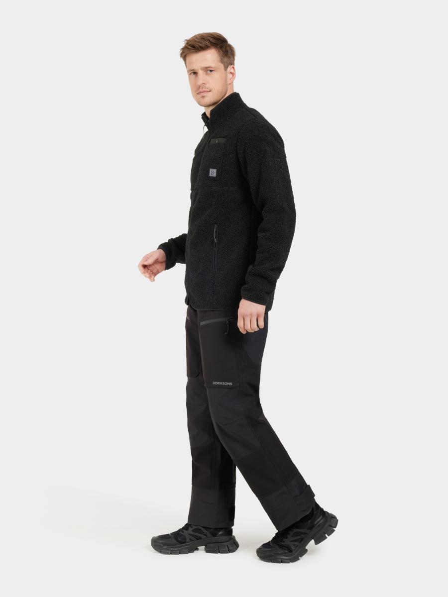 Herren Fleecejacke Phoenix