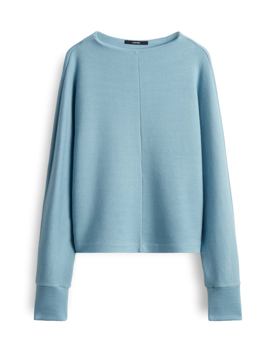 Damen Sweatshirt Utibby detail