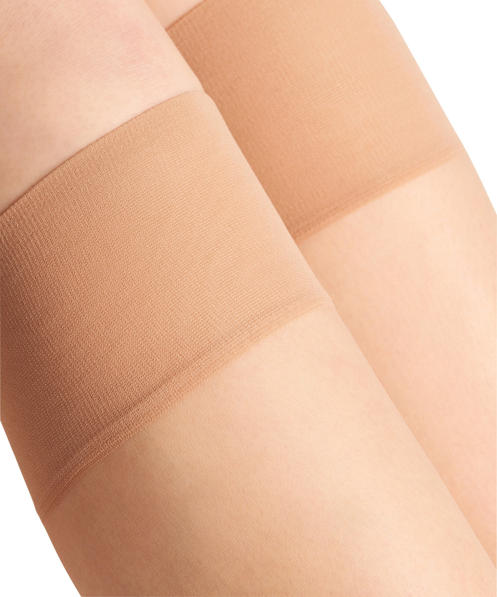 Damen Strumpfhose Shelina toeless 12 DEN