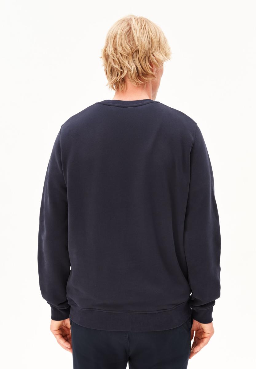 Herren Sweatshirt BAARO LOOP