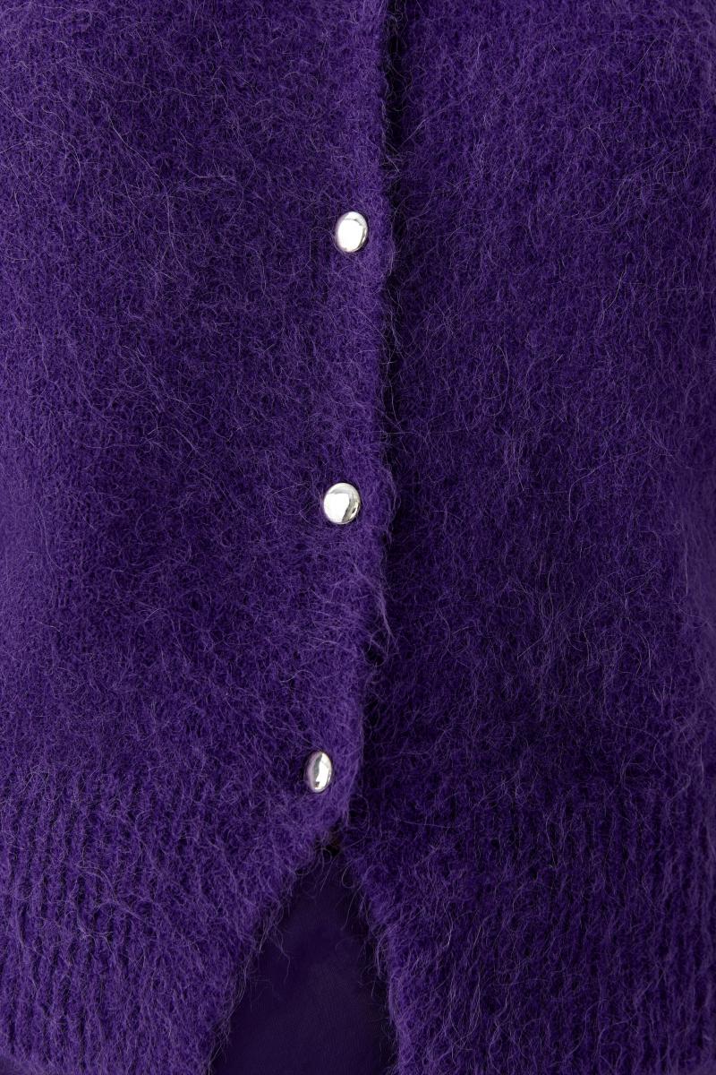 Damen Strickjacke