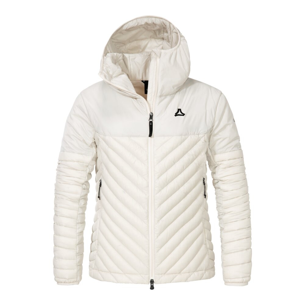 Damen Daunenjacke Cascata
