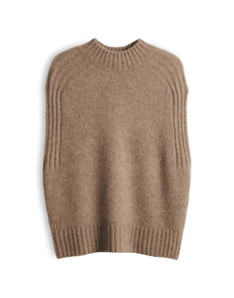 Damen Pullunder Pirella
