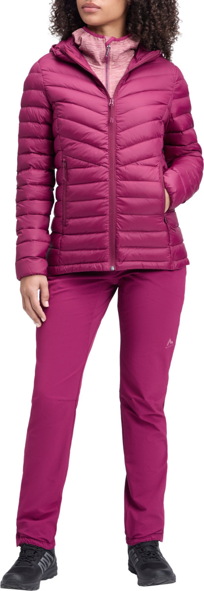 Damen Outdoor-Daunenjacke Arlo