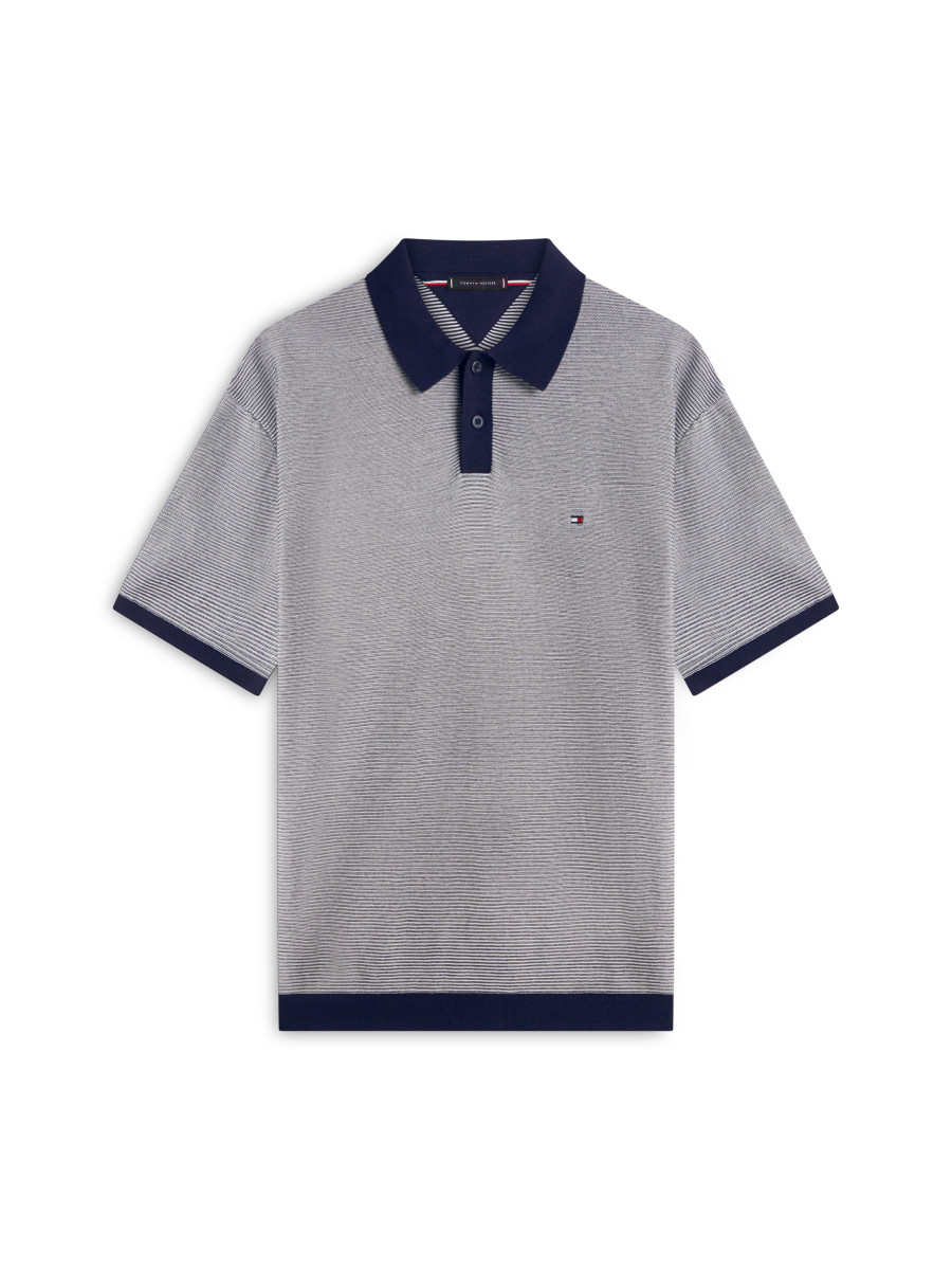 Herren Poloshirt