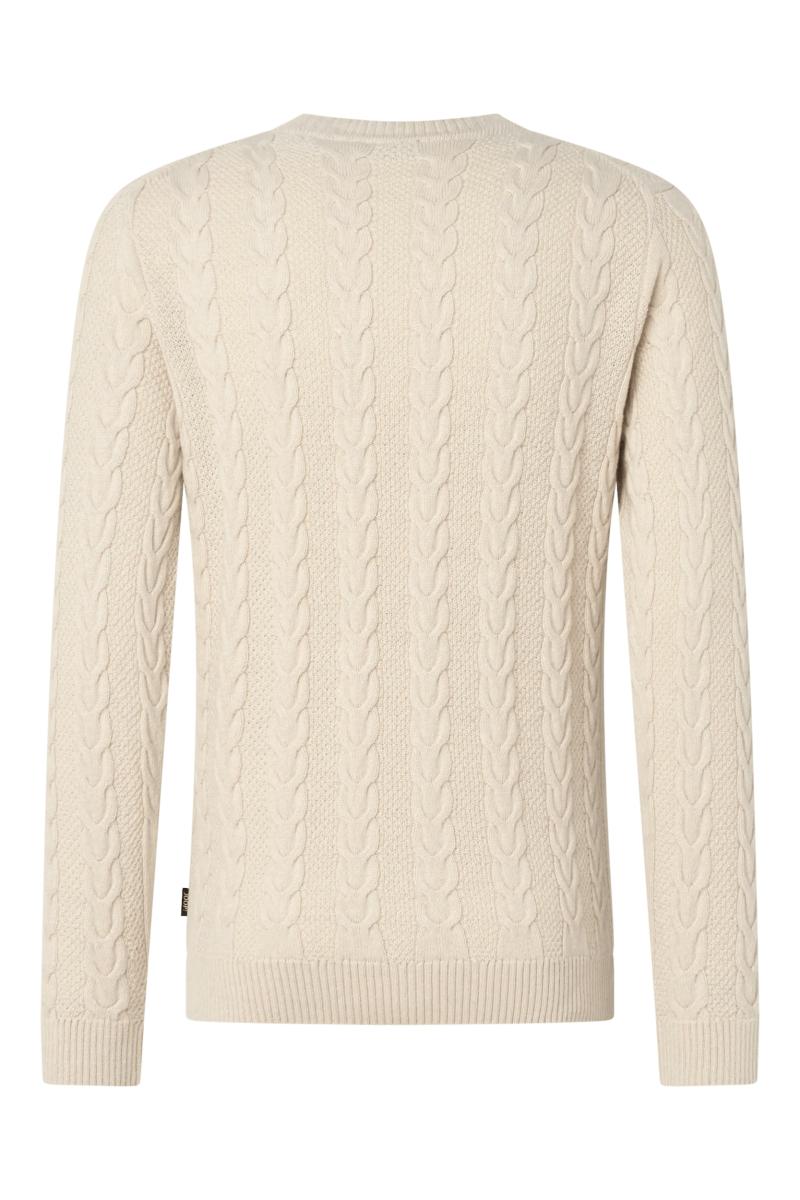 Herren Pullover Levignor