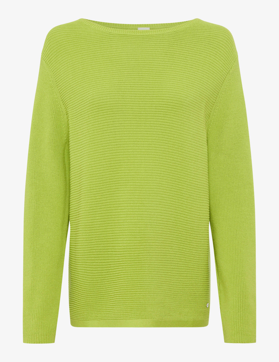 Damen Strickpullover Style Lesley