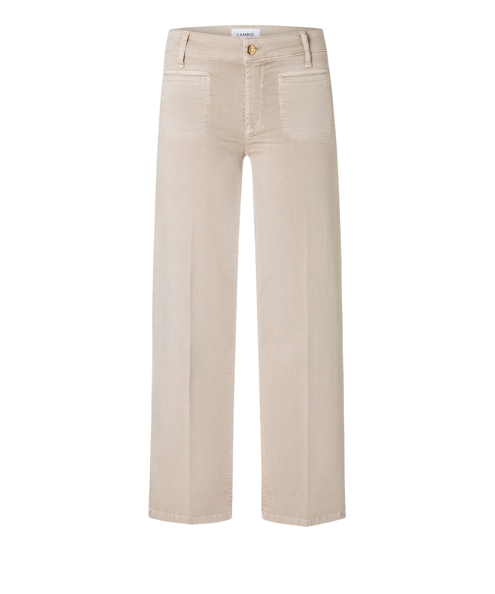 Damen Hose Tess cropped