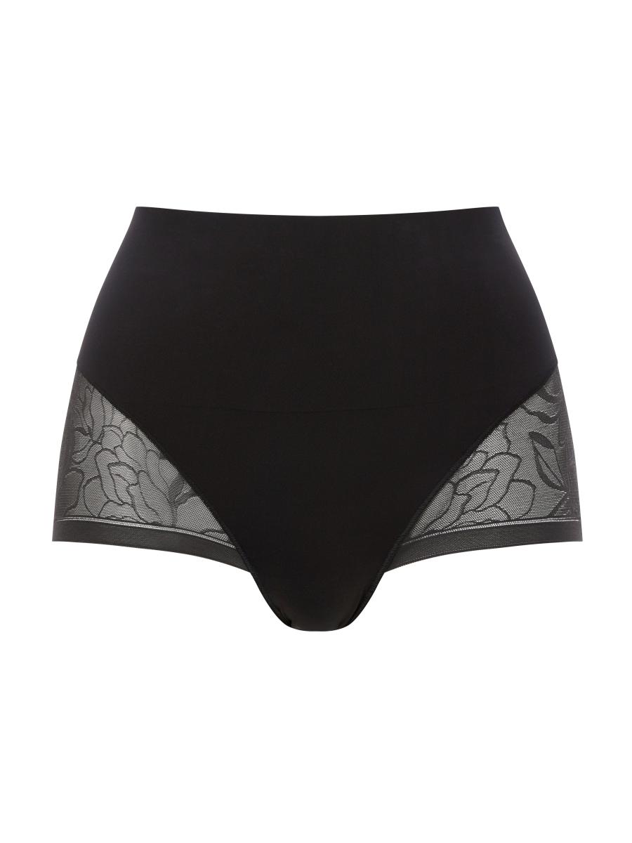Damen Silhouette Taillenslip