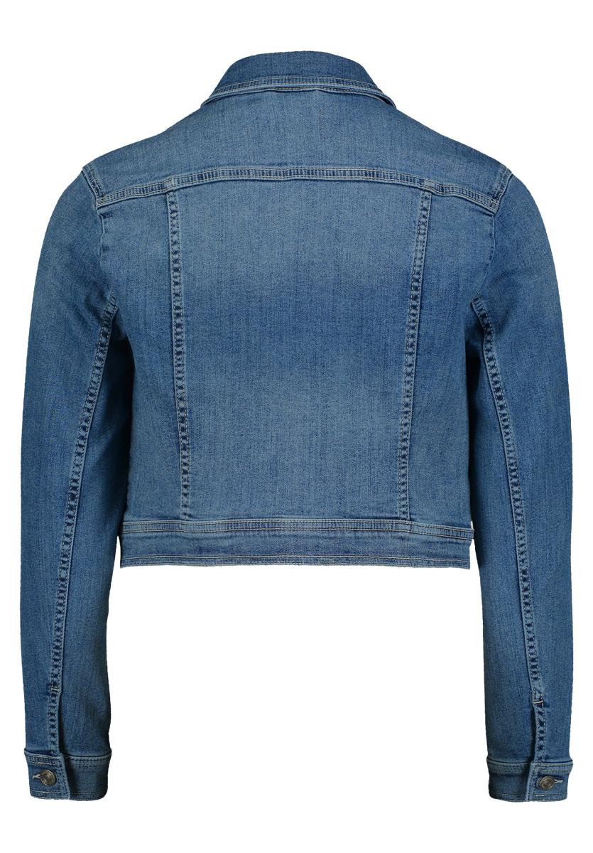 Damen Jeansjacke