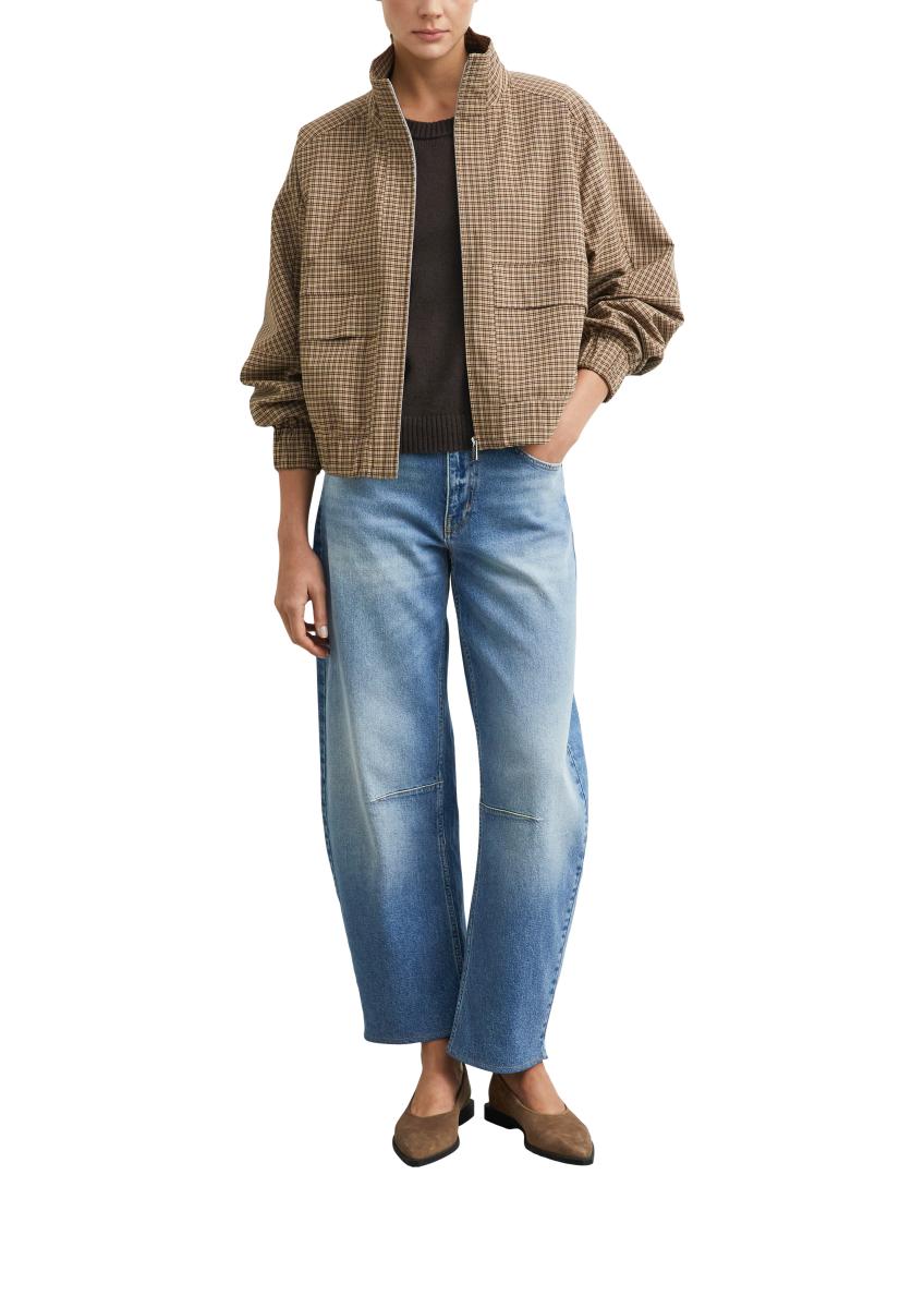 Damen Blousonjacke