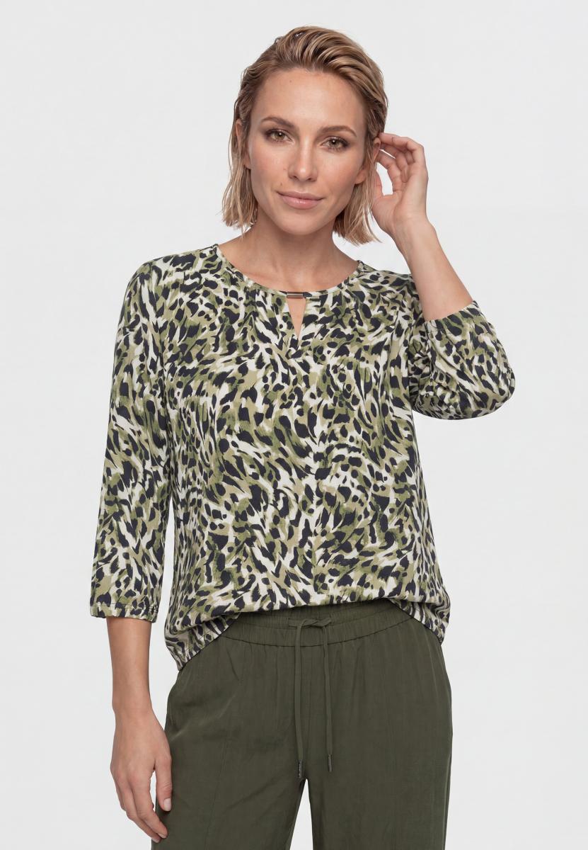 Damen T-Shirt Hannah