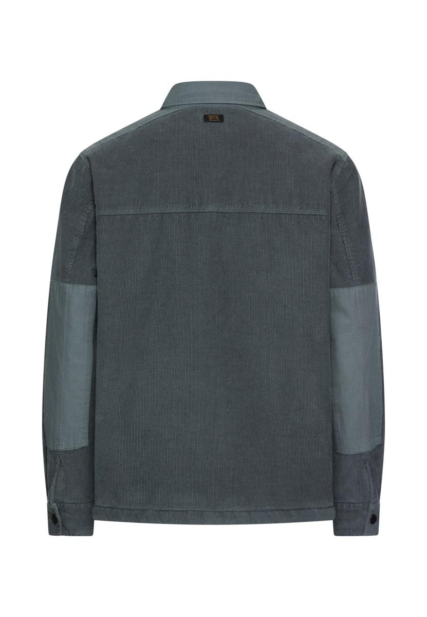 Herren Overshirt
